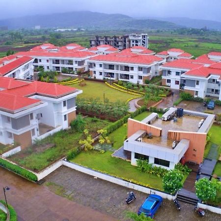 Appartement Mizzle à Lonavala Extérieur photo