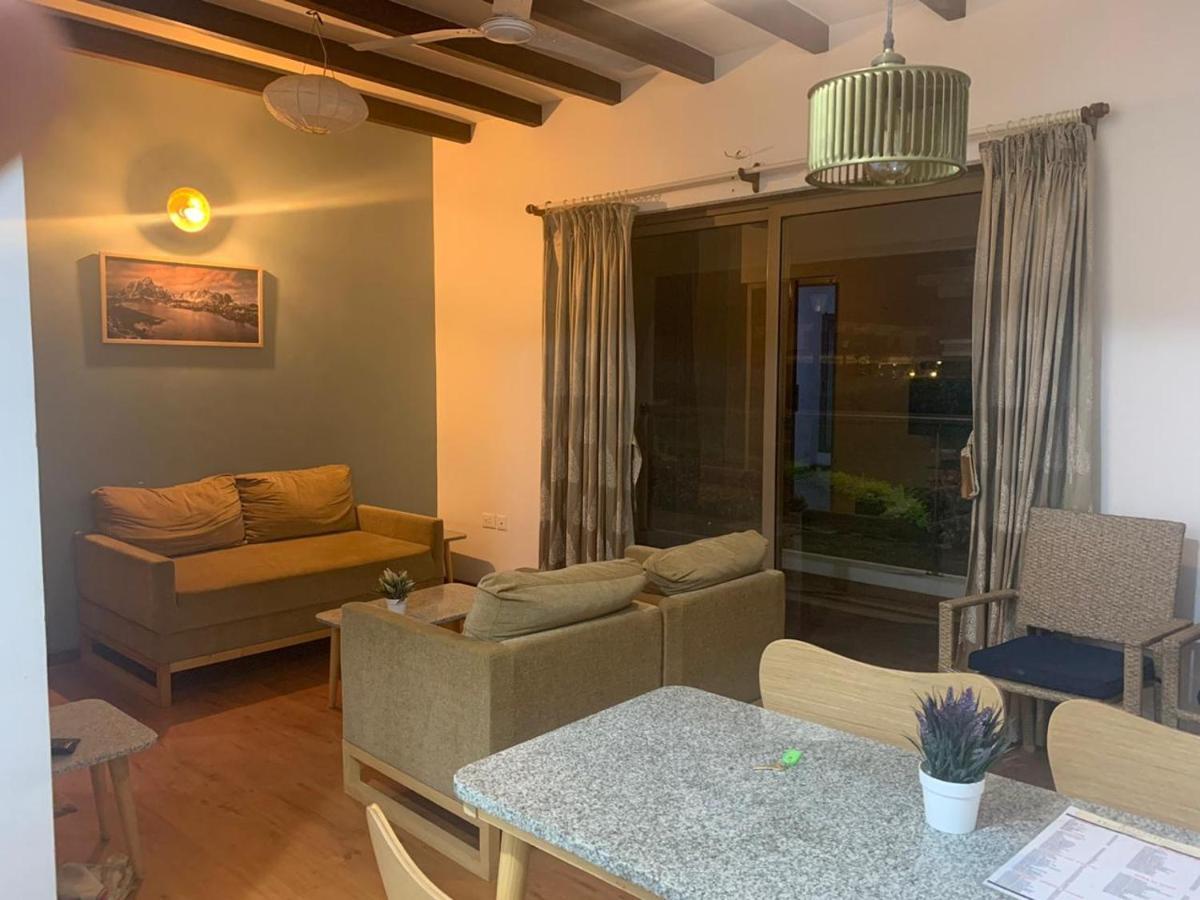 Appartement Mizzle à Lonavala Extérieur photo
