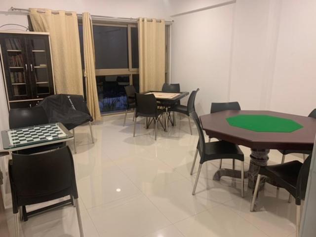 Appartement Mizzle à Lonavala Extérieur photo