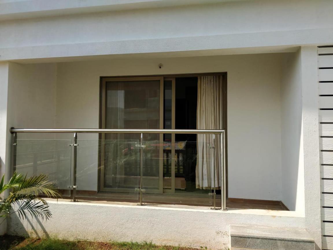 Appartement Mizzle à Lonavala Extérieur photo