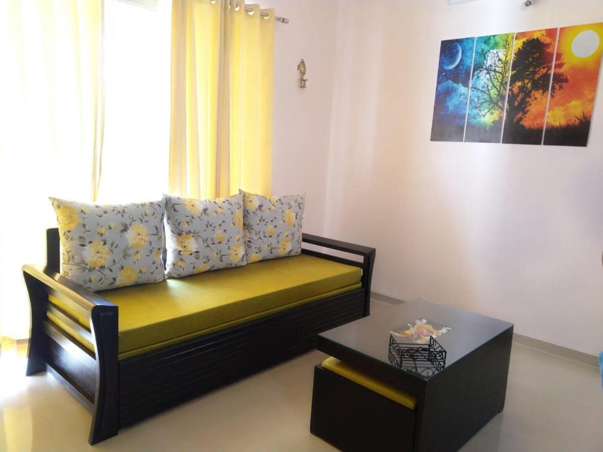 Appartement Mizzle à Lonavala Extérieur photo