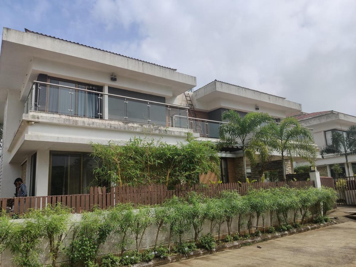 Appartement Mizzle à Lonavala Extérieur photo