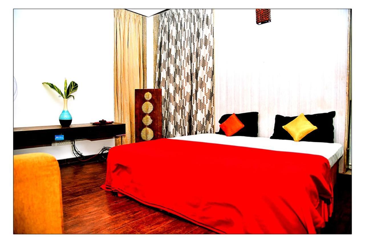 Appartement Mizzle à Lonavala Extérieur photo