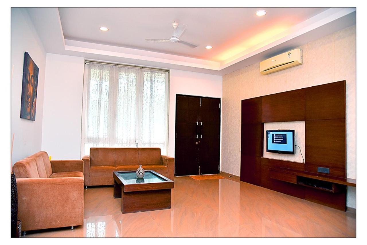 Appartement Mizzle à Lonavala Extérieur photo
