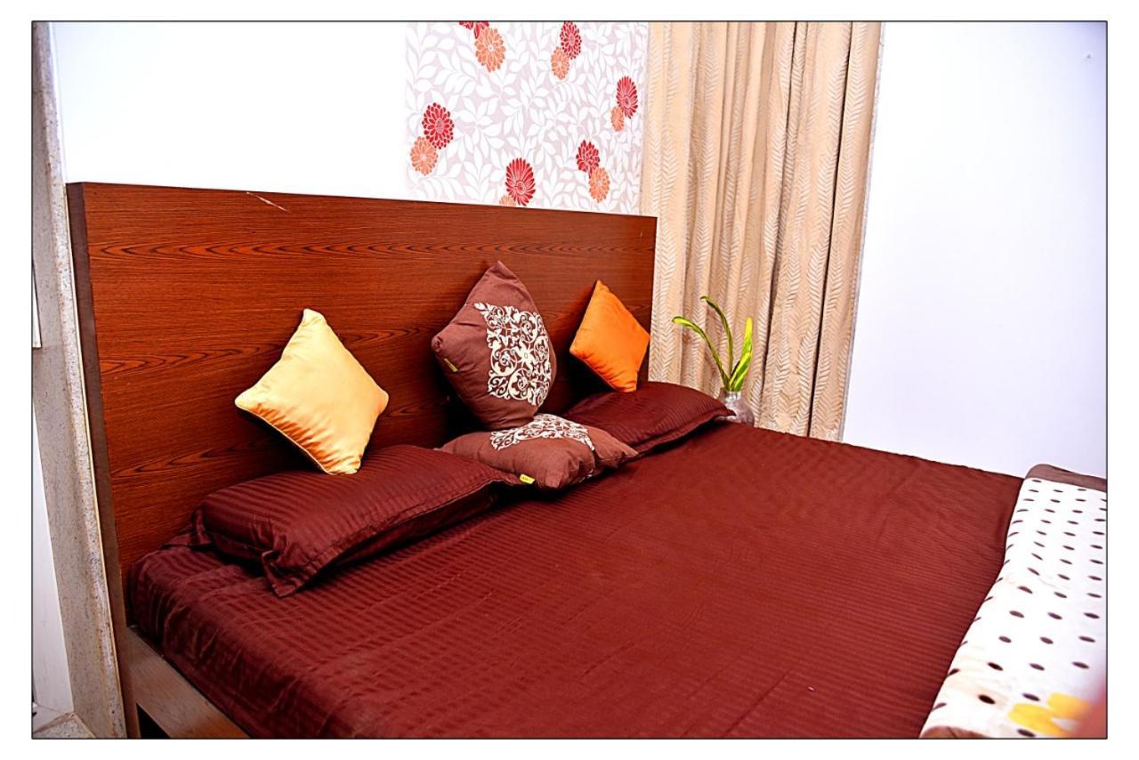 Appartement Mizzle à Lonavala Extérieur photo