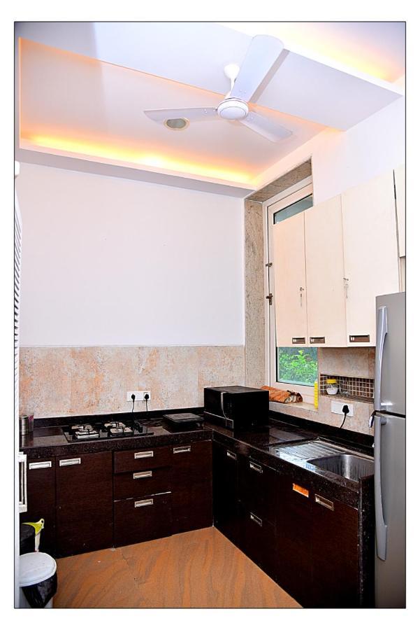Appartement Mizzle à Lonavala Extérieur photo
