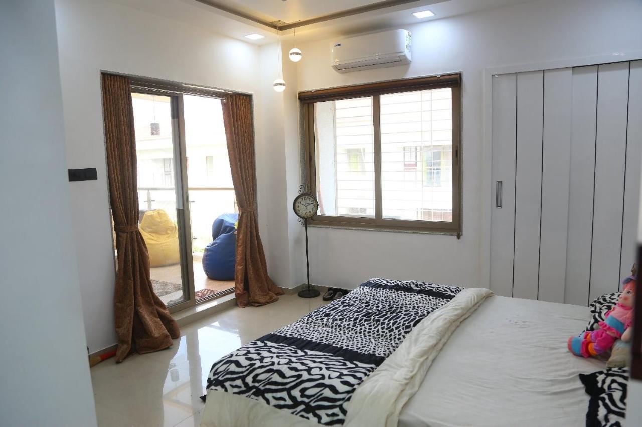 Appartement Mizzle à Lonavala Extérieur photo