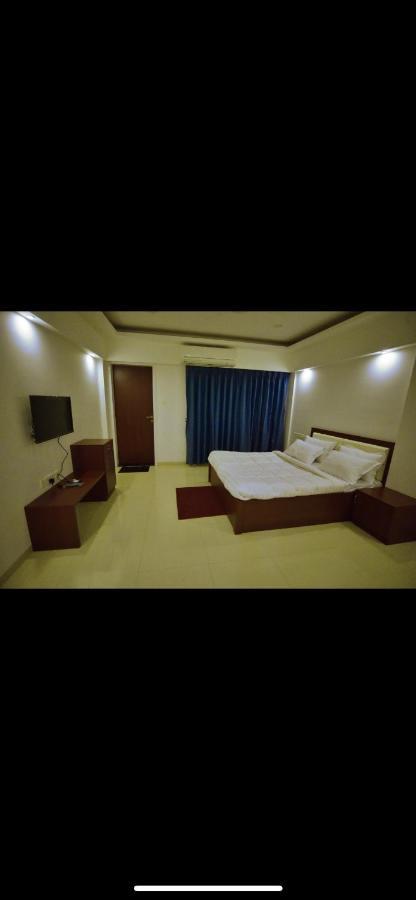 Appartement Mizzle à Lonavala Extérieur photo