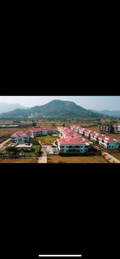 Appartement Mizzle à Lonavala Extérieur photo