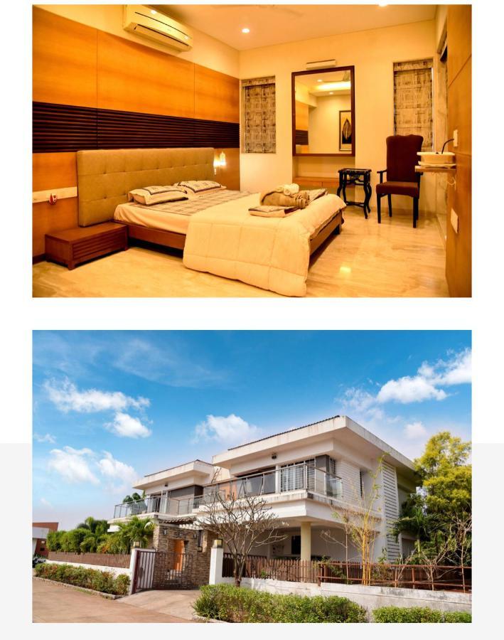Appartement Mizzle à Lonavala Extérieur photo