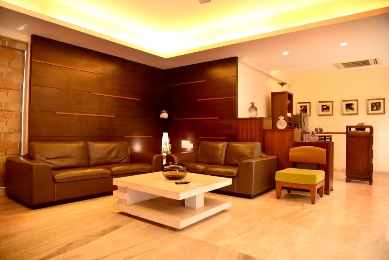 Appartement Mizzle à Lonavala Extérieur photo