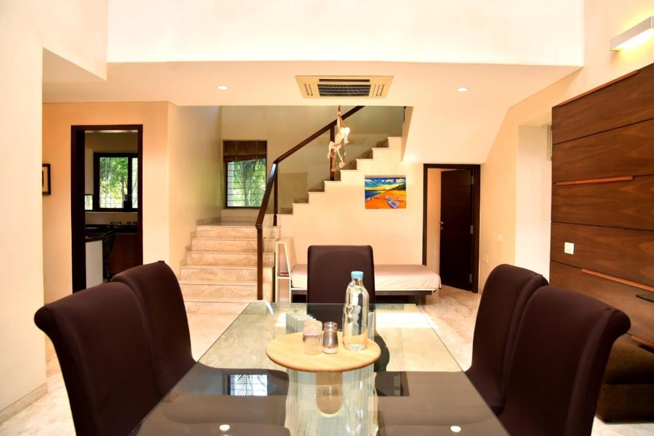 Appartement Mizzle à Lonavala Extérieur photo