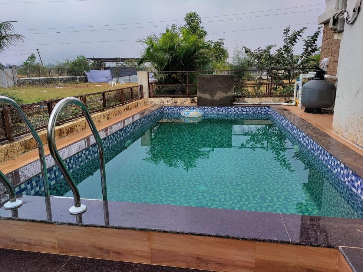 Appartement Mizzle à Lonavala Extérieur photo