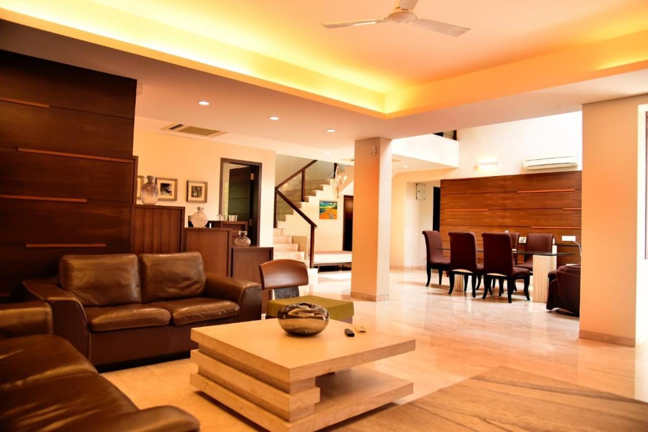 Appartement Mizzle à Lonavala Extérieur photo
